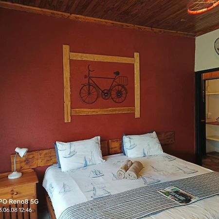 Thandamanzi Self Catering 사비 외부 사진