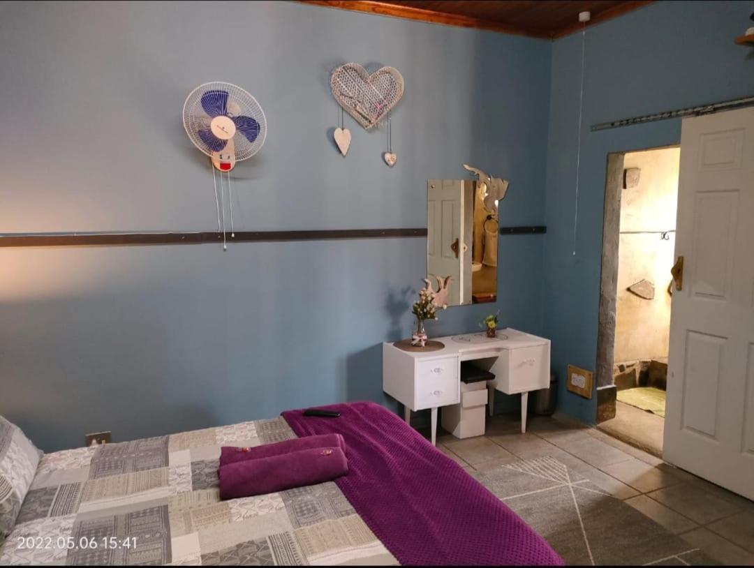 Thandamanzi Self Catering 사비 외부 사진