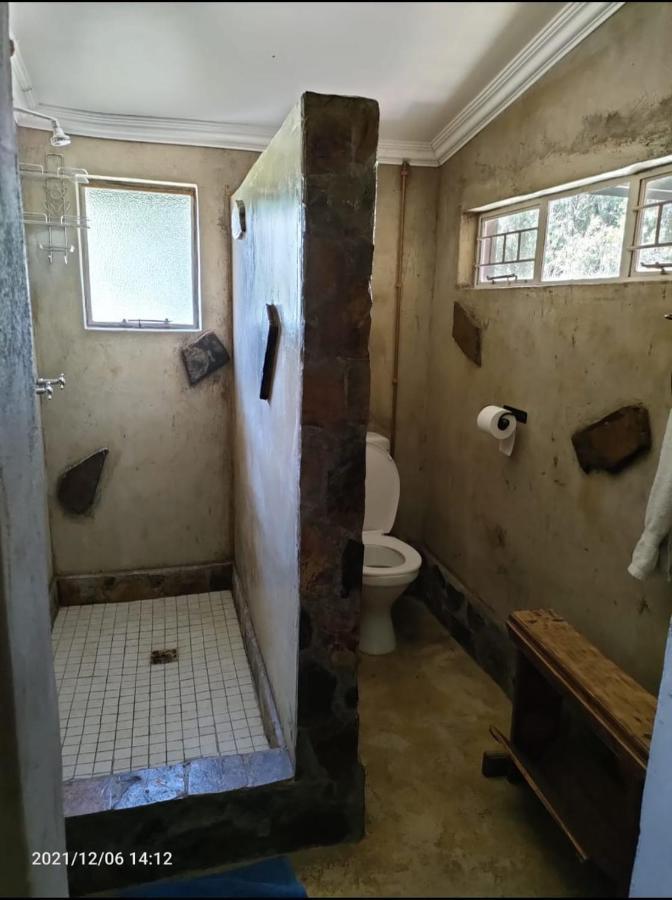 Thandamanzi Self Catering 사비 외부 사진