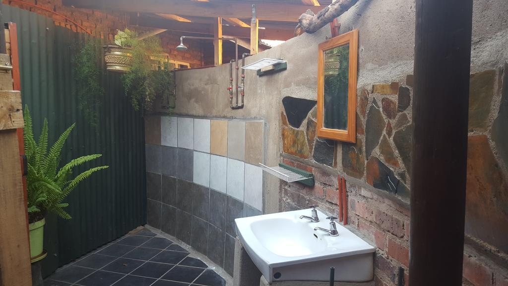 Thandamanzi Self Catering 사비 외부 사진