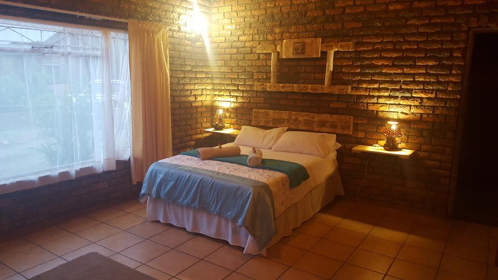 Thandamanzi Self Catering 사비 외부 사진