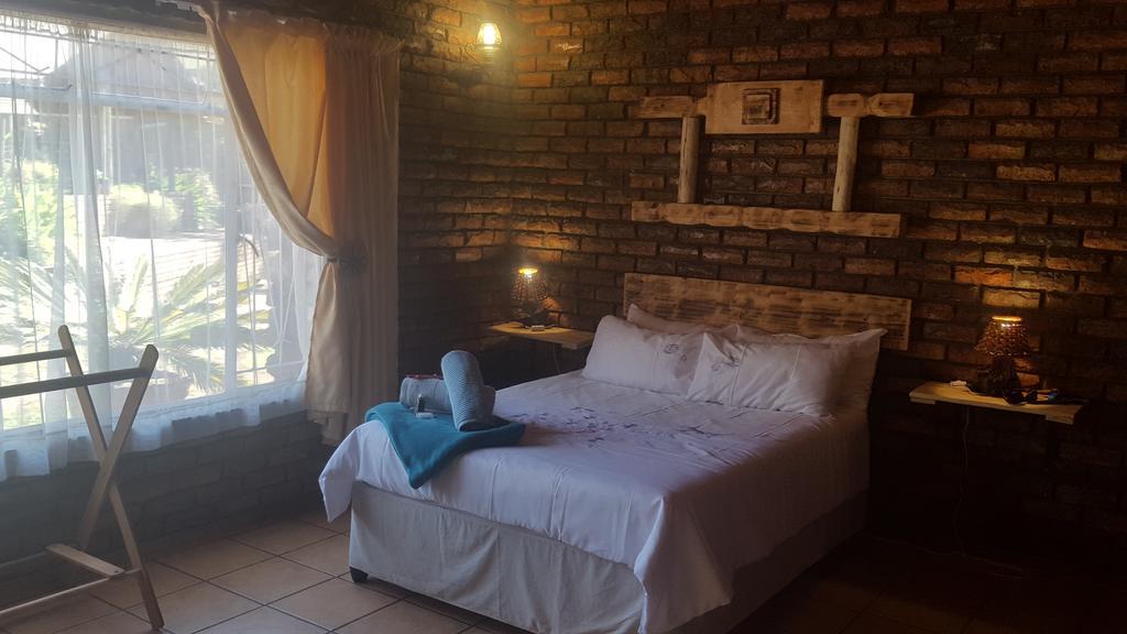 Thandamanzi Self Catering 사비 외부 사진