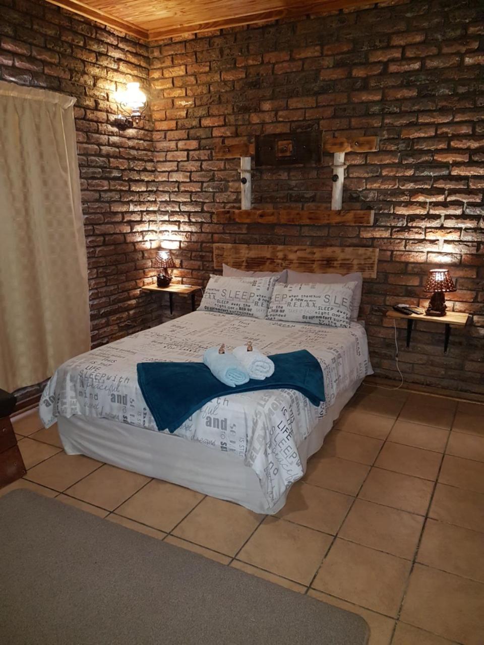 Thandamanzi Self Catering 사비 외부 사진