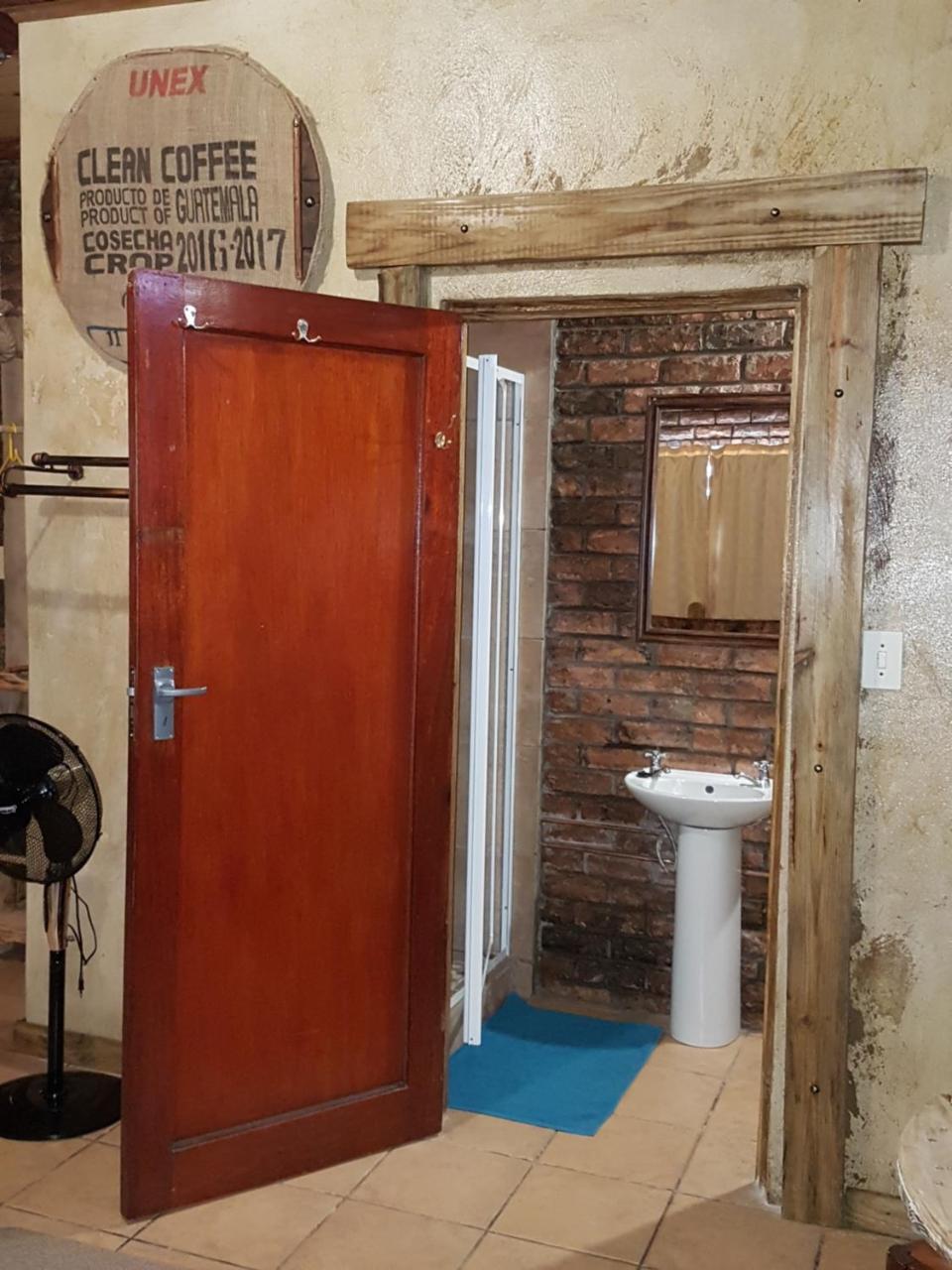Thandamanzi Self Catering 사비 외부 사진