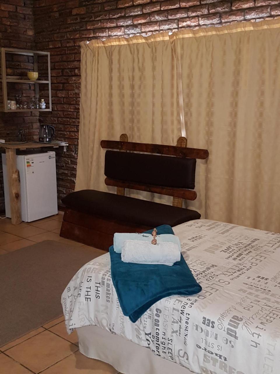 Thandamanzi Self Catering 사비 외부 사진