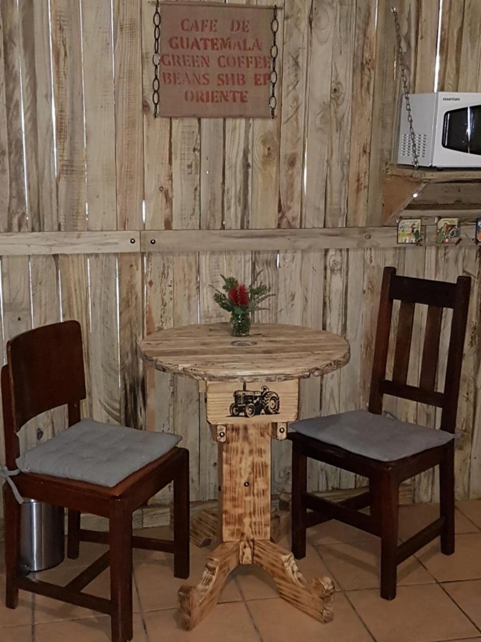 Thandamanzi Self Catering 사비 외부 사진