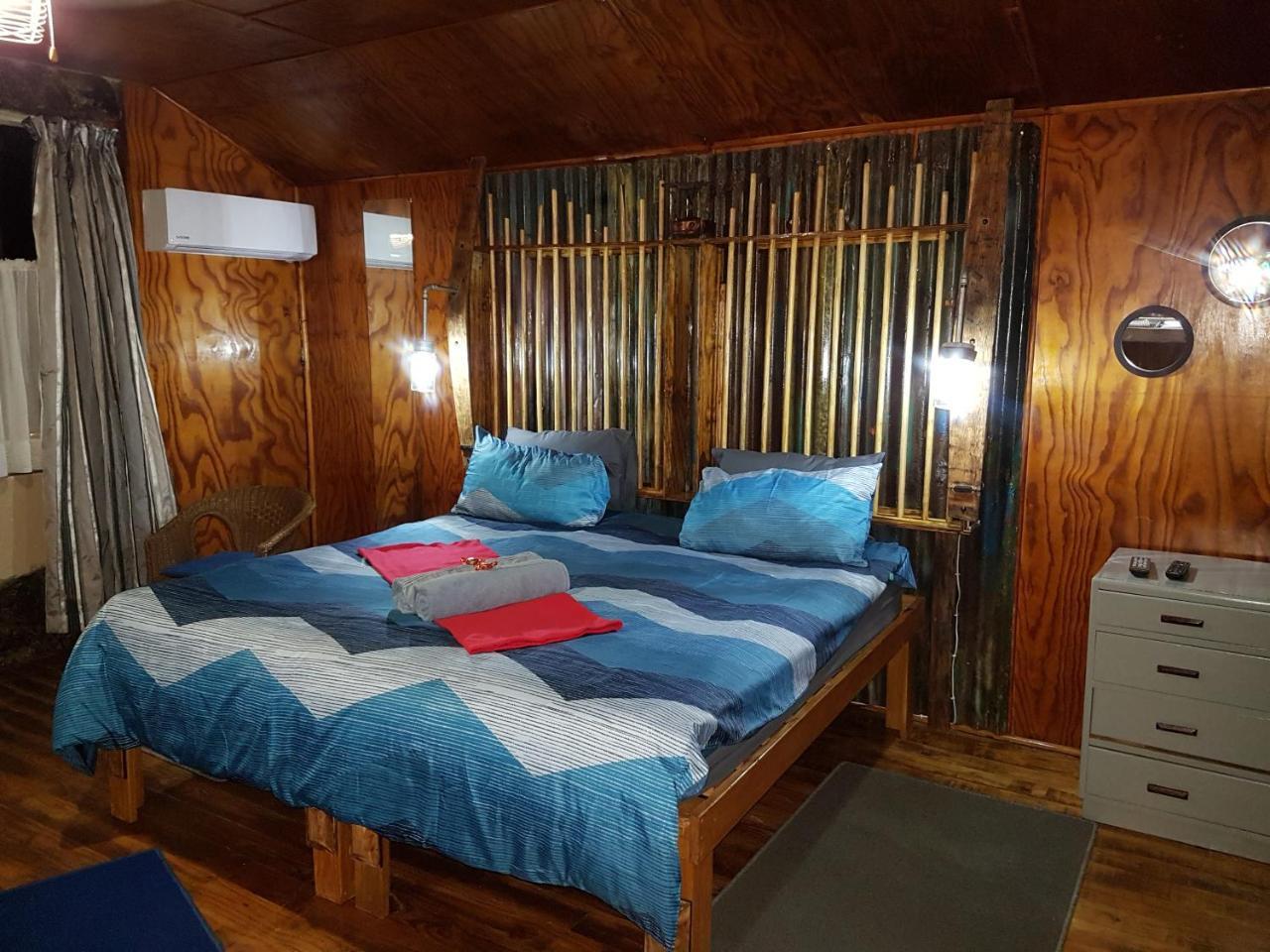 Thandamanzi Self Catering 사비 외부 사진