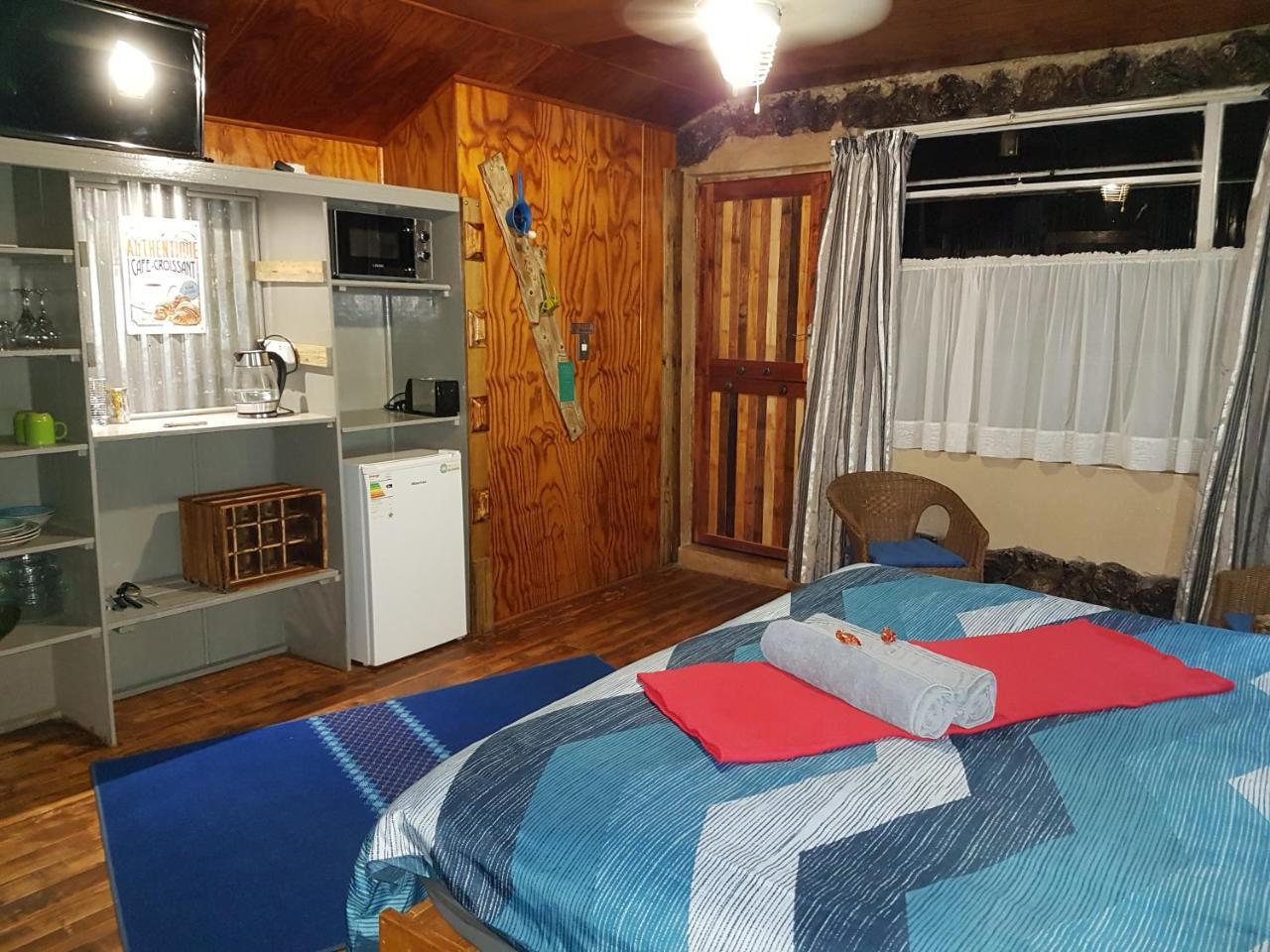 Thandamanzi Self Catering 사비 외부 사진
