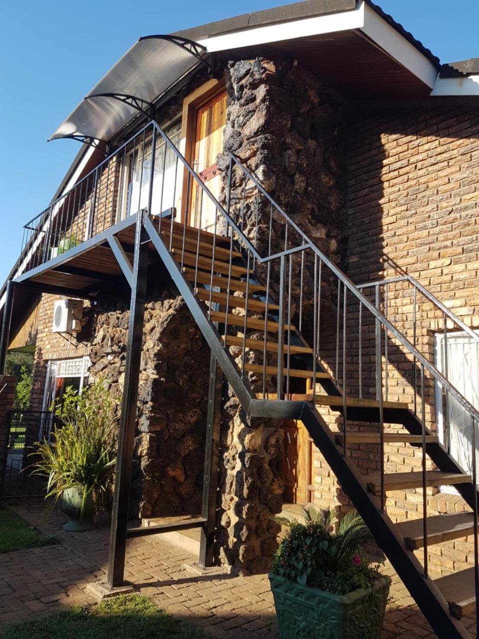 Thandamanzi Self Catering 사비 외부 사진