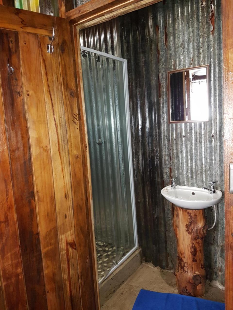 Thandamanzi Self Catering 사비 외부 사진