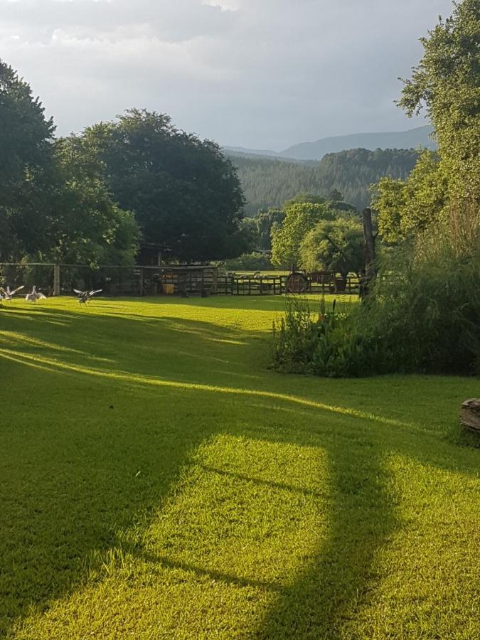 Thandamanzi Self Catering 사비 외부 사진