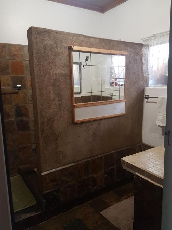 Thandamanzi Self Catering 사비 외부 사진