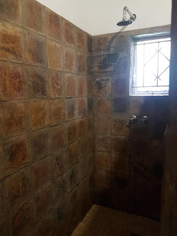 Thandamanzi Self Catering 사비 외부 사진